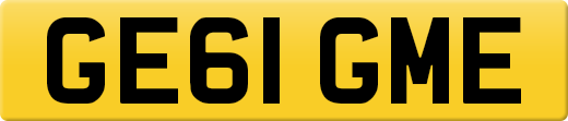 GE61GME